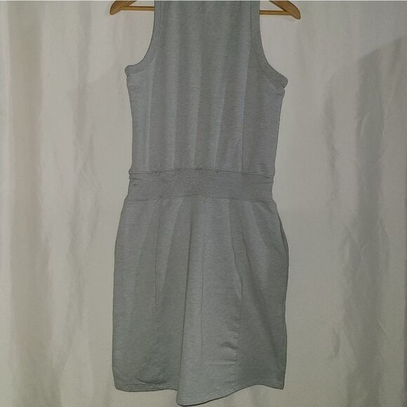 The North Face Sleeve Less Dress Sweater - Picture 6 of 8